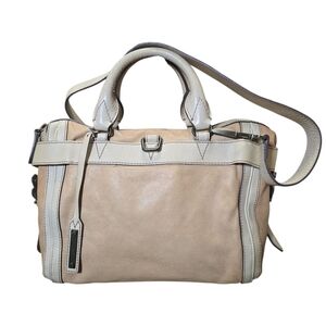 #10 - Burberry 2way Bag